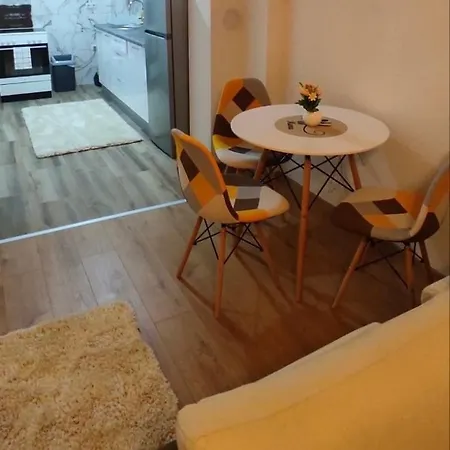 Apartman Aurora Travnik Exterior photo