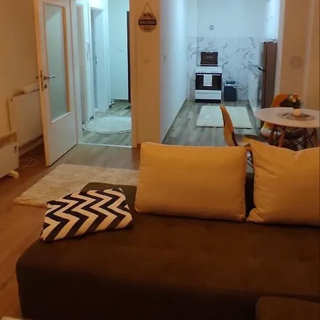 Apartman Aurora Travnik Exterior photo