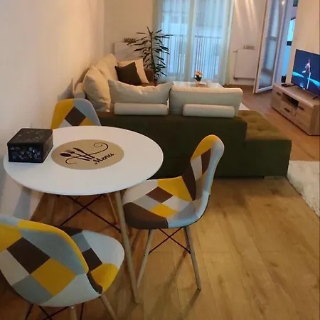 Apartman Aurora Travnik Exterior photo