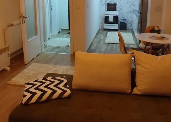 Apartman Aurora