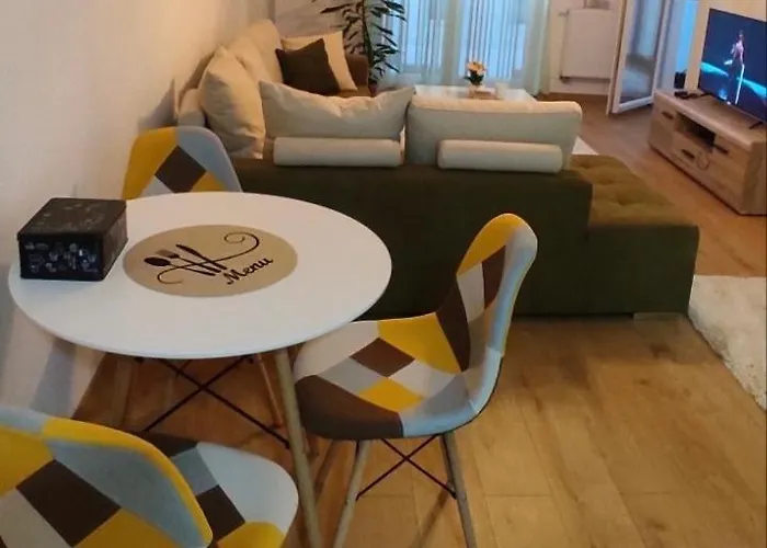 Apartman Aurora