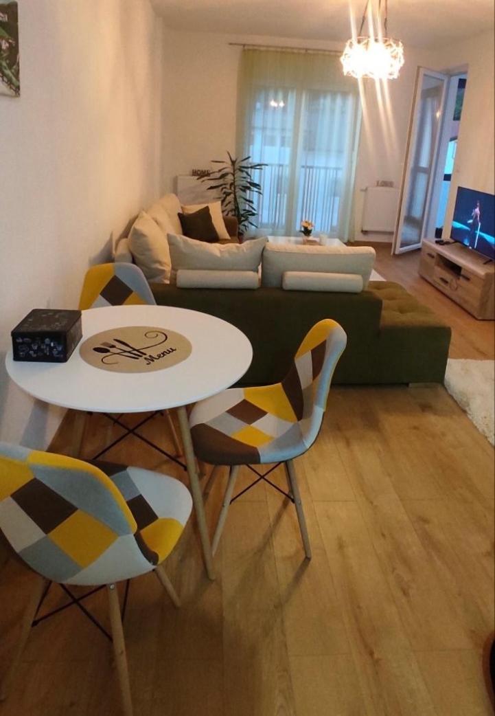 Aurora Apartment Travnik